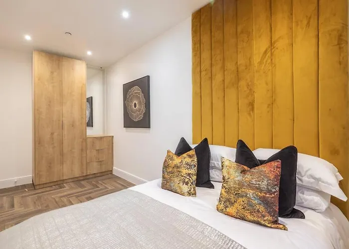 The Pocklington - The Guild Suite