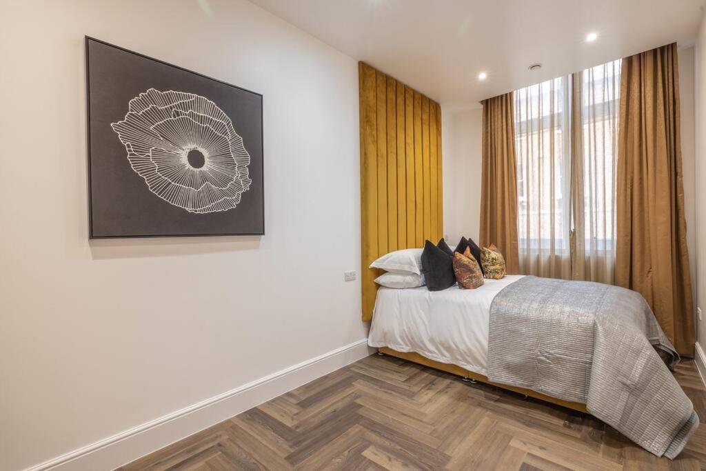 Apartment The Pocklington - The Guild Leicester