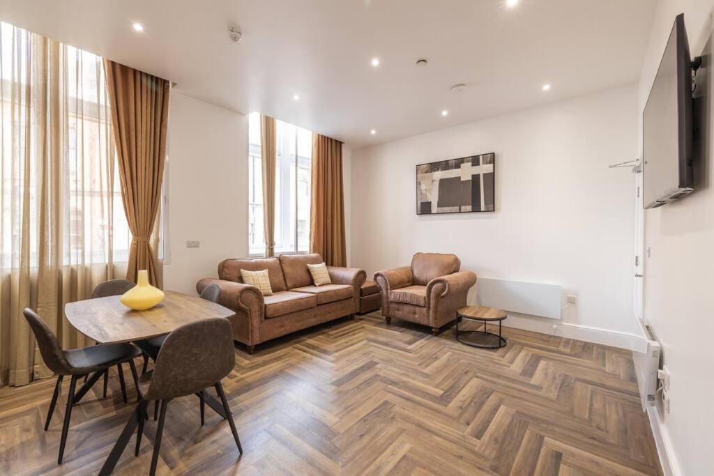 Apartment The Pocklington - The Guild *
