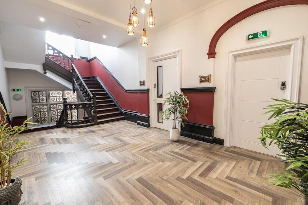 Apartment The Pocklington - The Guild