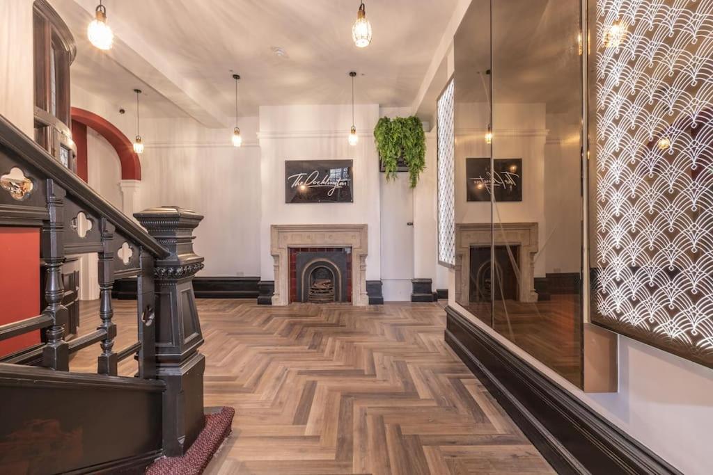 Apartment The Pocklington - The Guild *