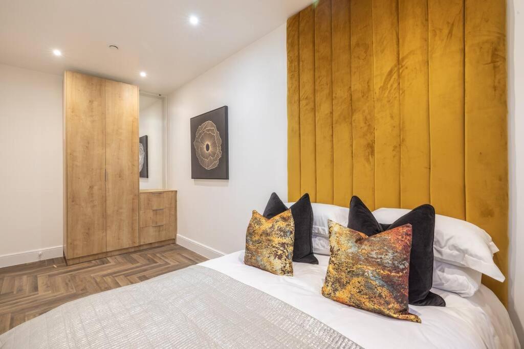 The Pocklington - The Guild Apartment