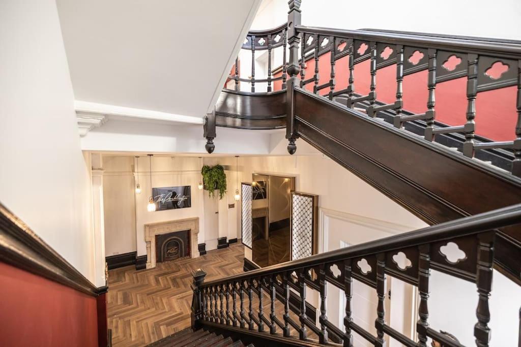 Apartment The Pocklington - The Guild Leicester