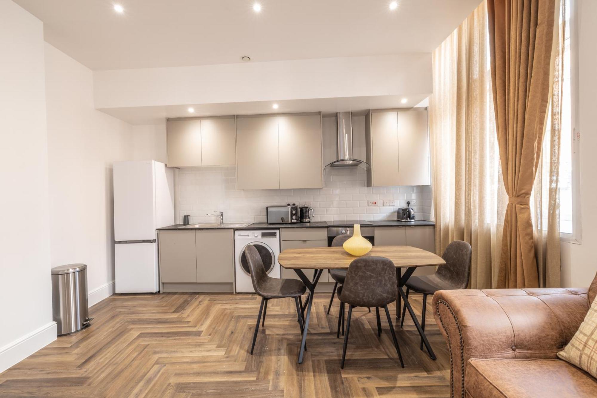 Apartment The Pocklington - The Guild